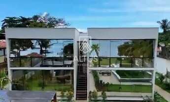 Imagem: Village Pé Na Areia Barra Grande venda