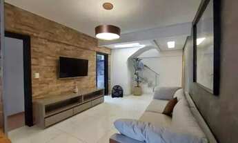 Imagem 2: Cobertura para aluguel, 3 quartos, 1 suíte, 3 vagas, Buritis - Belo Horizonte/MG