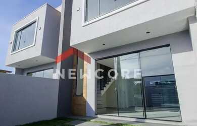 Imagem: Casa em Penha - Armação - Penha/SC