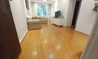 Imagem 3: Apartamento 3 quartos, sendo 2 suítes