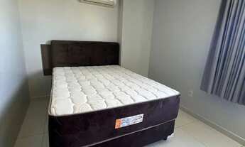 Imagem 4: Apartamento mobiliado