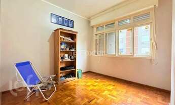 Imagem 4: Apartamento à venda Rua Sofia Veloso, Cidade Baixa - Porto Alegre