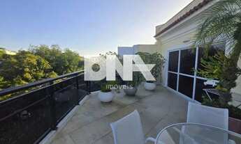 Imagem 2: Cobertura : / Residencial / Barra da Tijuca