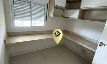 Imagem 4: Apartamento com 4 dormitórios, 145 m² - venda por R$ 2.250.000 ou aluguel por R$ 10.930/mê