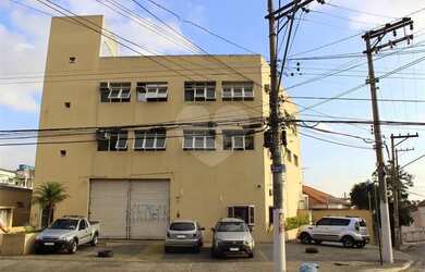 Imagem: Prédio inteiro à venda ou para locação