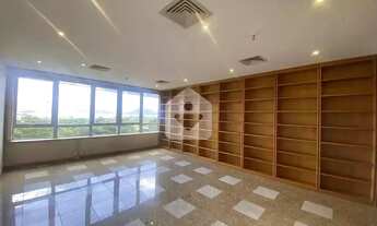 Imagem 3: Sala comercial para venda, 320m² - Glória - Rio de Janeiro/RJ