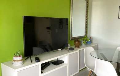 Imagem 3: Apto a venda no condomínio Leve Castanheiras