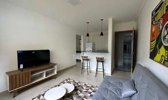 Imagem 3: Apartamento no Alto, quarto, sala, cozinha americana, vaga garagem, piscina, lazer complet