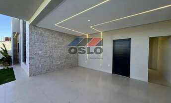 Imagem 4: CASA COM 03 QUARTOS, SENDO OS 03 SUÍTES PLENAS, LOCALIZADA NO SETOR TRÊS MARIAS, GOIÂNIA