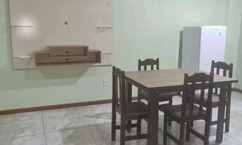 Imagem 3: Imóvel para aluguel possui 33 metros quadrados em Bom Jesus - Porto Alegre - RS