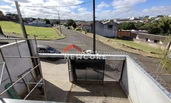 Imagem 6: Sobrado em Rua Sebastião Montilha Garcia - Coliseu - Londrina/PR