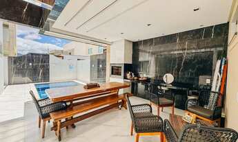 Imagem 4: Casa de 4 Quartos para venda no Jardins da Serra