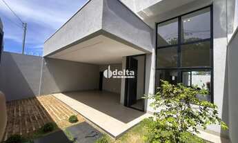 Imagem: Casa residencial com 3 quartos sendo 3 suítes