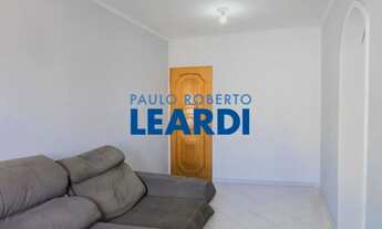 Imagem: APARTAMENTO - BRÁS - SP