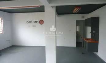 Imagem 2: Sala Comercial com 1 wc 51m² na Penha
