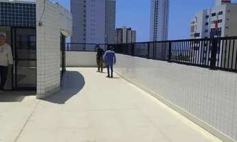 Imagem 4: Imóvel para venda com 67 metros quadrados com 3 quartos em Candeias - Jaboatão dos Guarara