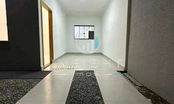 Imagem: Venda de Casas / Padrão na cidade de Anápolis