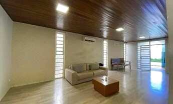 Imagem 5: Casa Residencial à venda, 4 quartos, 4 suítes, 4 vagas, Jóquei - Teresina/PI