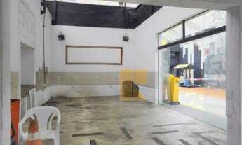 Imagem: Terreno de esquina na Barra Funda