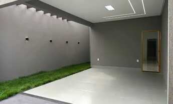 Imagem 2: Casa para vendacom 3 quartos no bairro Jardim Arco Verde - Anápolis - GO