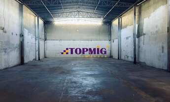 Imagem 4: Galpão - Jardim das Alterosas 1ª Seção - Betim