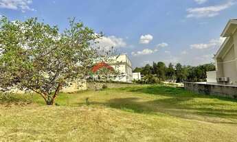 Imagem: Lote em condomínio em Rua Geraldo de Gasperi