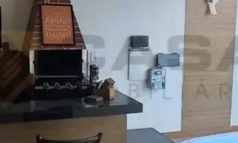 Imagem 2: DR-Seu novo lar: Casa 2 Quartos com área de lazer em Planície da Serra AVBN