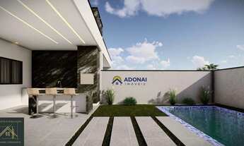 Imagem 2: Casa com 3 dormitórios à venda, 105 m² por R$ 790.000,00 - Nereidas - Guaratuba/PR