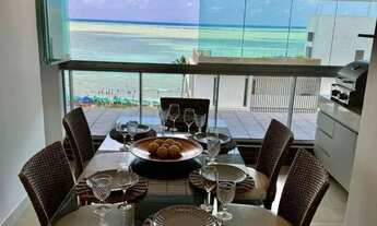 Imagem 6: Apartamento com 3 dormitórios à venda, 88 m² por R$ 1.500.000,00 - Camboinha - Cabedelo/PB