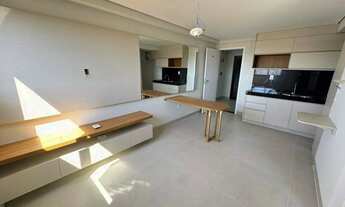 Imagem: FLAT À VENDA NO CENTRO MONTES CLAROS