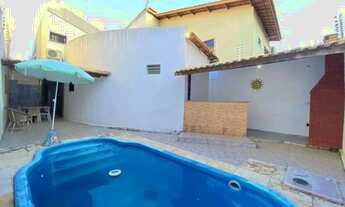 Imagem 5: Casa à venda, 211 m² por R$ 795.000,00 - Engenheiro Luciano Cavalcante - Fortaleza/CE