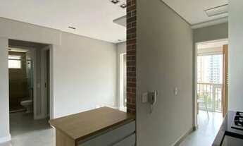 Imagem 7: Apartamento para Locação 63m² com 2 Quartos sendo 1 Suíte, 1 Vaga de Garagem- por R$ 7.500