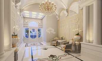 Imagem 6: Apartamento com 4 suítes e 3 vagas de garagem em Balneário Camboriú