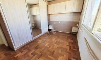 Imagem 13: Cobertura de 2 quartos com garagem e infra no Menino Deus na frente da Zero Hora