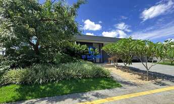 Imagem 2: Imóvel para venda tem 475 metros quadrados com 4 quartos