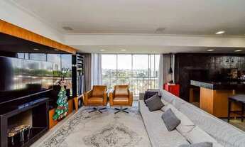 Imagem 5: Apartamento 130M² - para Alugar