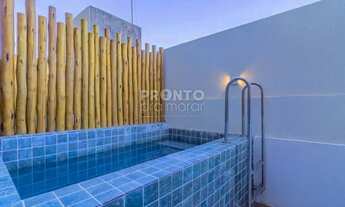 Imagem 2: FLAT MOBILIADO EM PORTO DE GALINHAS PISCINA PRIVATIVA E ALTO PADRÃO DE CONFORTO