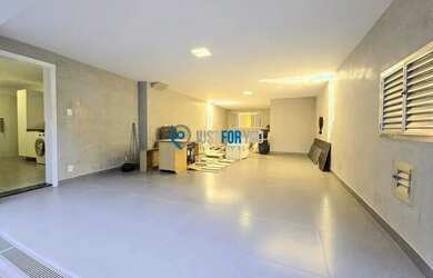 Imagem 8: Casa com 5 dormitórios, 700 m² - venda por R$ 6.990.000,00 ou aluguel por R$ 49.175,00/mês