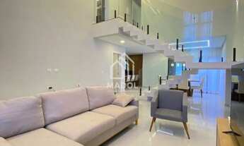 Imagem 4: Casa em condomínio à Venda em Jardim Carvalho, Ponta Grossa - PR