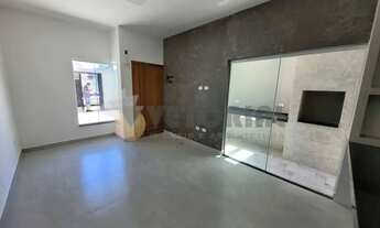 Imagem 4: Casa com 3 dormitórios à venda, 75 m² por R$ 370.000 - Balneário dos Golfinhos - Caraguata