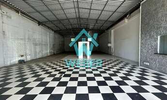 Imagem 3: Pavilhão para alugar, 286 m² - Liberdade - Novo Hamburgo/RS