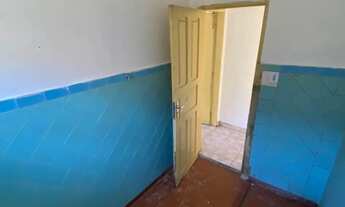 Imagem 6: Casa (Padrão), com 1 quartos e 1 banheiros para Aluguel, 35 m² em São Paulo/SP