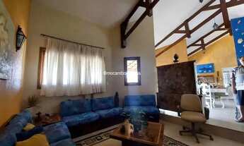 Imagem 6: Apartamento - / Residencial / Capela do Barreiro