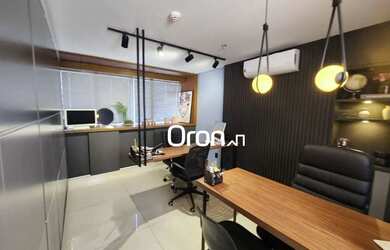 Imagem: Sala à venda, 41 m² por R$ 490.000,00