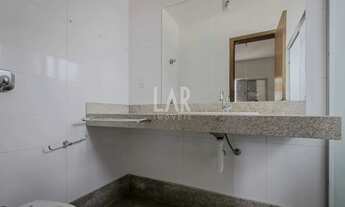 Imagem 6: Cobertura para aluguel, 3 quartos, 1 suíte, 1 vaga, São Luiz - Belo Horizonte/MG