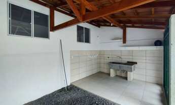 Imagem 5: Casa com 2 dormitórios para alugar, 60 m² por R$ 2.000/mês - Badenfurt - Blumenau/SC