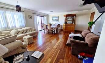 Imagem 4: Cobertura Duplex para Locação com Piscina no Bairro Batel em Curitiba