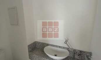 Imagem 5: Oportunidade única: sala comercial de 39,65m² à venda em condomínio na Chácara Santo Antôn