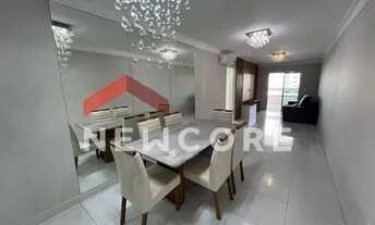 Imagem 3: Apartamento em Rua Campinas - Boqueirão - Praia Grande/SP