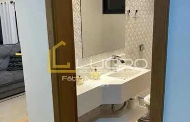 Imagem 8: Casa em Condomínio Fechado para venda com 420 m² e 3 quartos em Centro, Piratininga - SP